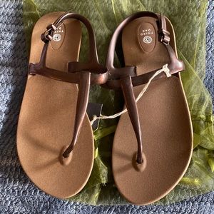 Third Oak grande new sandal